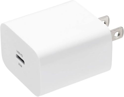 サンワサプライ(SANWA SUPPLY) USB PD対応AC充電器 ACA-PD90W