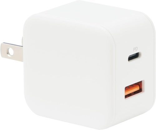 無印良品 急速充電器 MJ-PA1C1A