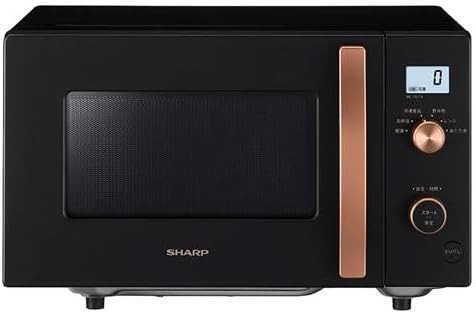 シャープ(SHARP) 単機能レンジ RE-TS174