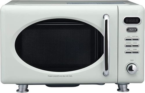 ラドンナ(LADONNA) Toffy 電子レンジ K-DR1