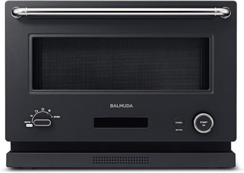 バルミューダ(BALMUDA) BALMUDA The Range K09A