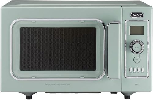ラドンナ(LADONNA) Toffy オーブンレンジ K-DR2