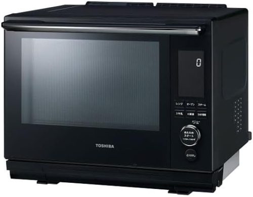 東芝(TOSHIBA) 過熱水蒸気オーブンレンジ ER-D3000A