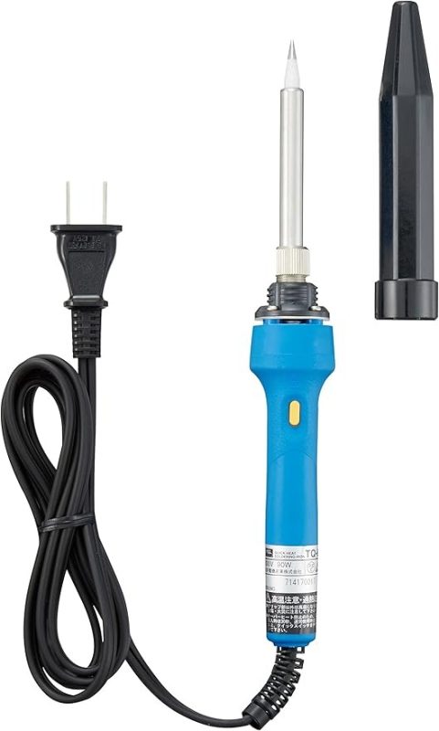 太洋電機産業(goot) 即熱はんだこて TQ-95