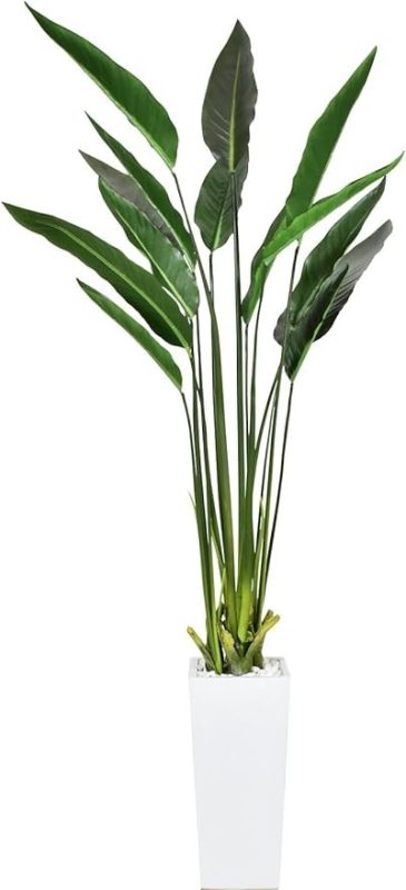 ドリス(DORIS) 人工観葉植物 光触媒 ストレリチア