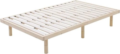 モダンデコ(MODERN DECO) ダブル すのこベッド cuenca-03