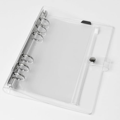 REX-OWL システム手帳 日本製 バイブルサイズ NST-B6