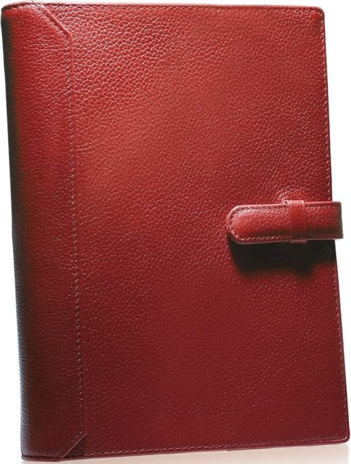 ブルーシンシア(BLUE SINCERE) 本革 システム手帳カバー A5サイズ Systemy2 STC2