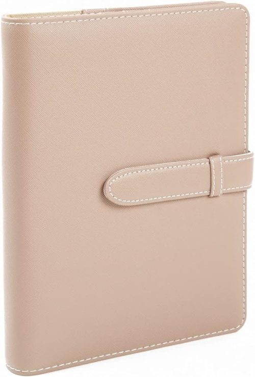 モノボックス システム手帳 a5 サイズ 6穴