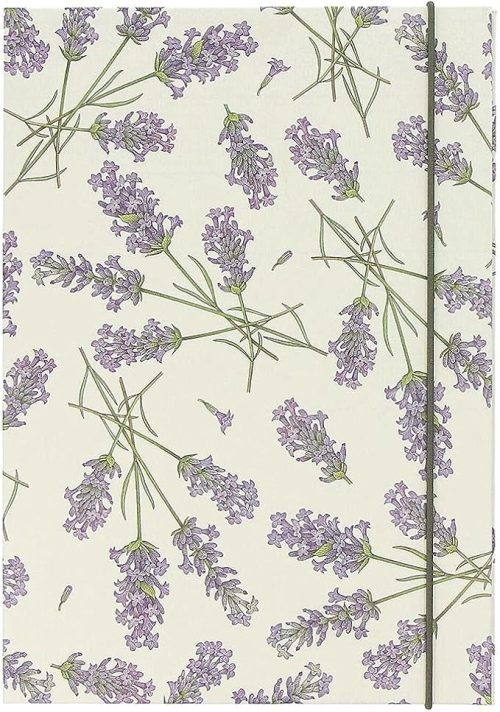 マークス(MARKS) PAPERIAN ぺーパーリアン システム手帳 A5リングバインダー・フローレンス