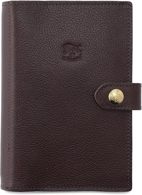 イルビゾンテ(IL BISONTE) システム手帳 54_1_54222309370