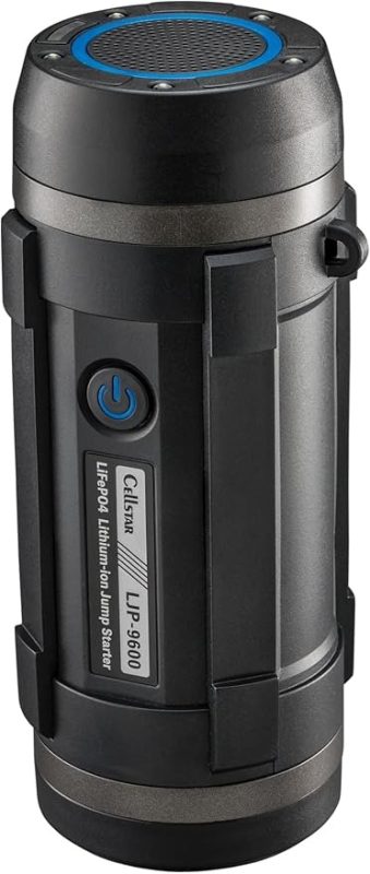 セルスター(CELLSTAR) ジャンプスターター LJP-9600