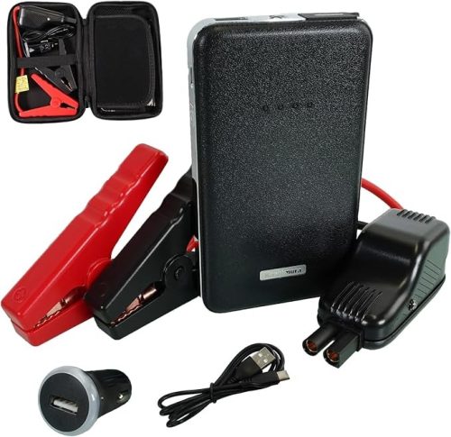 カシムラ(Kashimura) ジャンプスターター KD-151