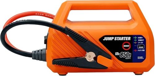 大橋産業(BAL) ジャンプスターター No.2711