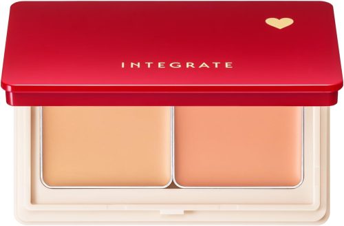 資生堂(SHISEIDO) インテグレート メルティフィットコンシーラー