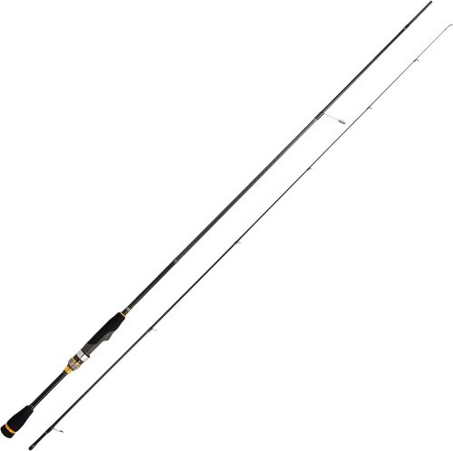 メジャークラフト(Major Craft) 三代目 クロステージ ライトゲーム メバル チューブラモデル CRX-T732L