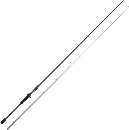 アブガルシア(Abu Garcia) ソルティーステージ プロトタイプ ベイトフィネス XCTC-862MLT-BF