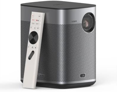 エクスジミー(XGIMI) Halo+ New