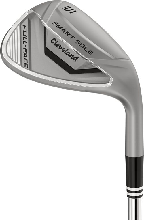 クリーブランドゴルフ(Cleveland Golf) SMART SOLE FULL-FACE