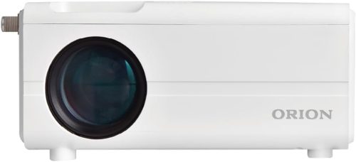 ドウシシャ(DOSHISHA) テレビチューナー付きプロジェクター OP-1001W