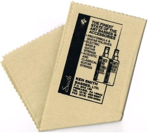 ケンスミス(KEN SMITH) SMITH POLISH CLOTH