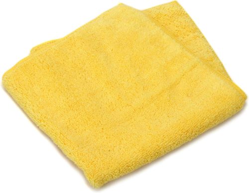 フェンダー(Fender) Dual-Sided Super-Soft Microfiber Cloth 0990524000