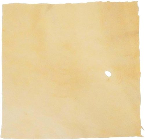 ホスコ(HOSCO) エゾジカセーム革クロス HCL-100S