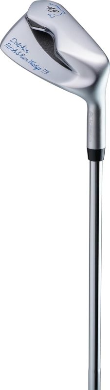 キャスコ(kasco) DOLPHIN PITCH ＆ RUN WEDGE DPW-119 48度