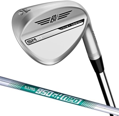 タイトリスト(Titleist) Vokey SM10