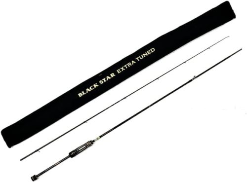 ゼスタ(XESTA) ブラックスターエクストラチューンド S64UL-S セミオートマチック