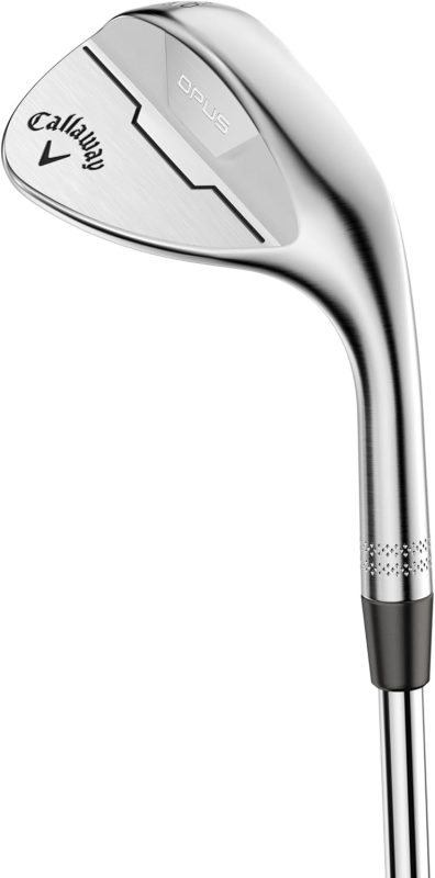 キャロウェイ(Callaway) OPUSウェッジ クロム