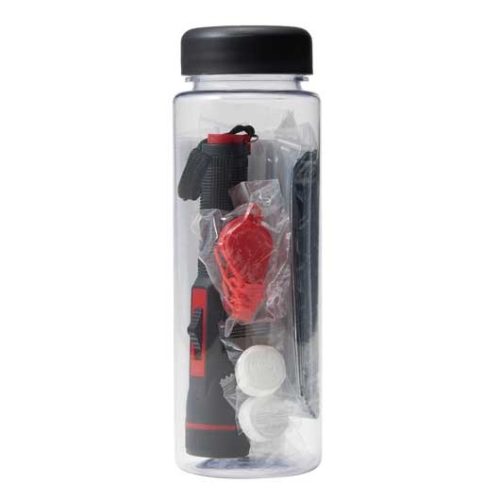 cocomo 防災ボトル 6点セット R49-0954501