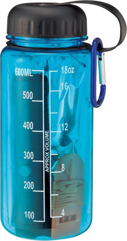 安住商事 スマートエマージェンシーボトル