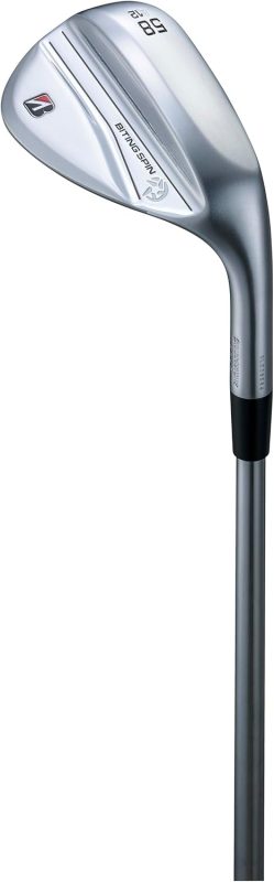 ブリヂストン(BRIDGESTONE) BITING SPIN ウエッジ