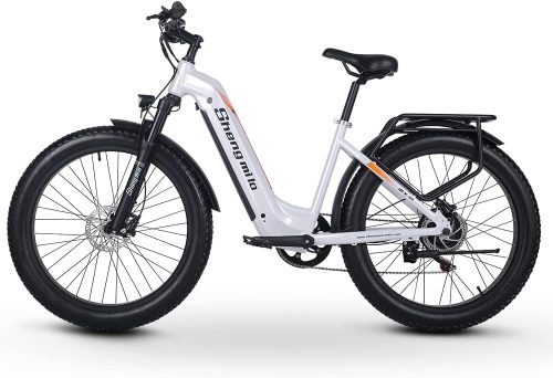 2025年版】ファットバイクのおすすめ19選。人気メーカーの製品