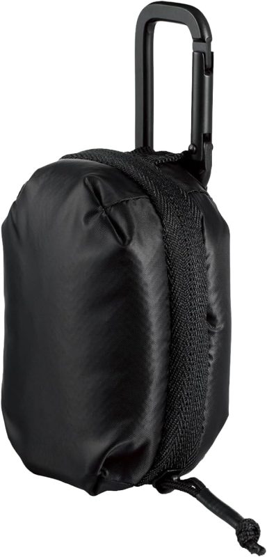 エレコム(ELECOM) TWS用汎用コンパクトポーチ パファータイプ TWS-EP23PS