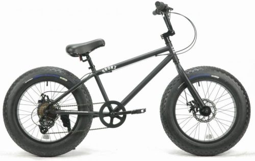 BRONX BRONX CYCLES 20