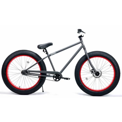 BRONX BRONX CYCLES 4.0 DD