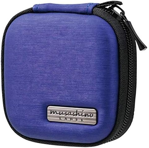 musashino LABEL イヤホンケース CP-EPLC1