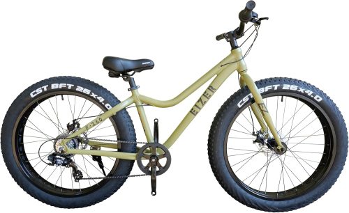 KOUMEI ファットバイク EIZER F260 YJ-EIZ-TENUS260