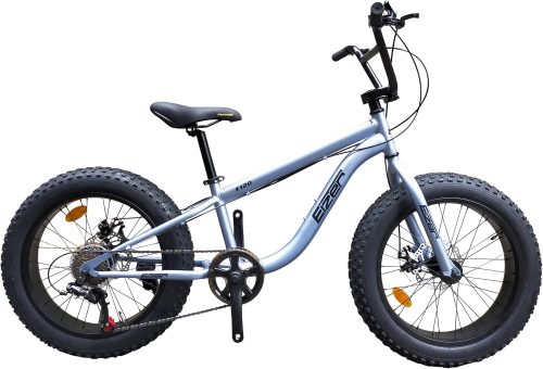 KOUMEI ファットバイク EIZER F120 YJ_EIZER-F120