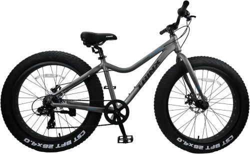 KOUMEI ファットバイク TRINX T106 YJ-TRX-T106-23