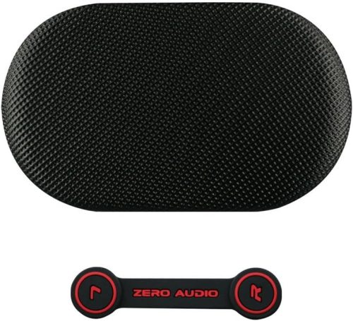 ゼロオーディオ(ZERO AUDIO) イヤホンケース BANECHO ZA-BN-MBK