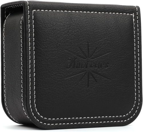 LINSOUL Kiwi Ears レザーイヤホンケース