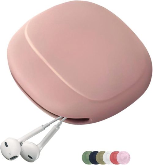 Lunache 有線イヤホンケース