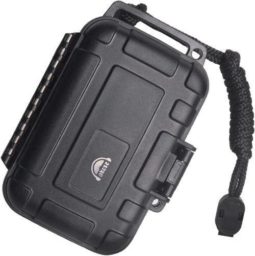 okcsc イヤホンケース EZB05