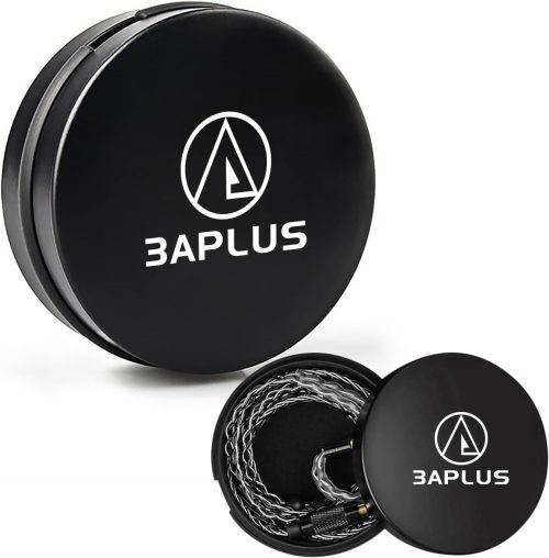 3APLUS イヤホンケース