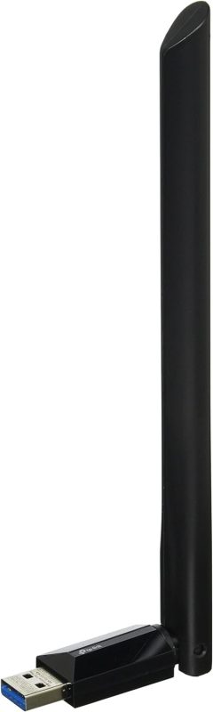 ティーピーリンク(TP-Link) デュアルバンドWi-Fi子機 Archer T2U Plus