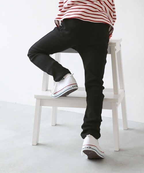 デビロック(devirock) ウルトラストレッチパンツ やわらかタッチ