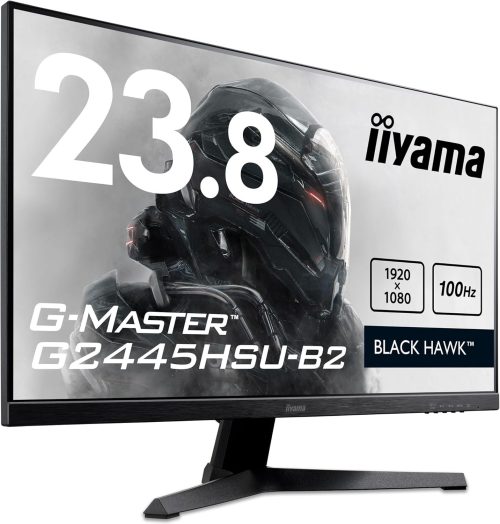 iiyama G-MASTER G2445HSU-B2